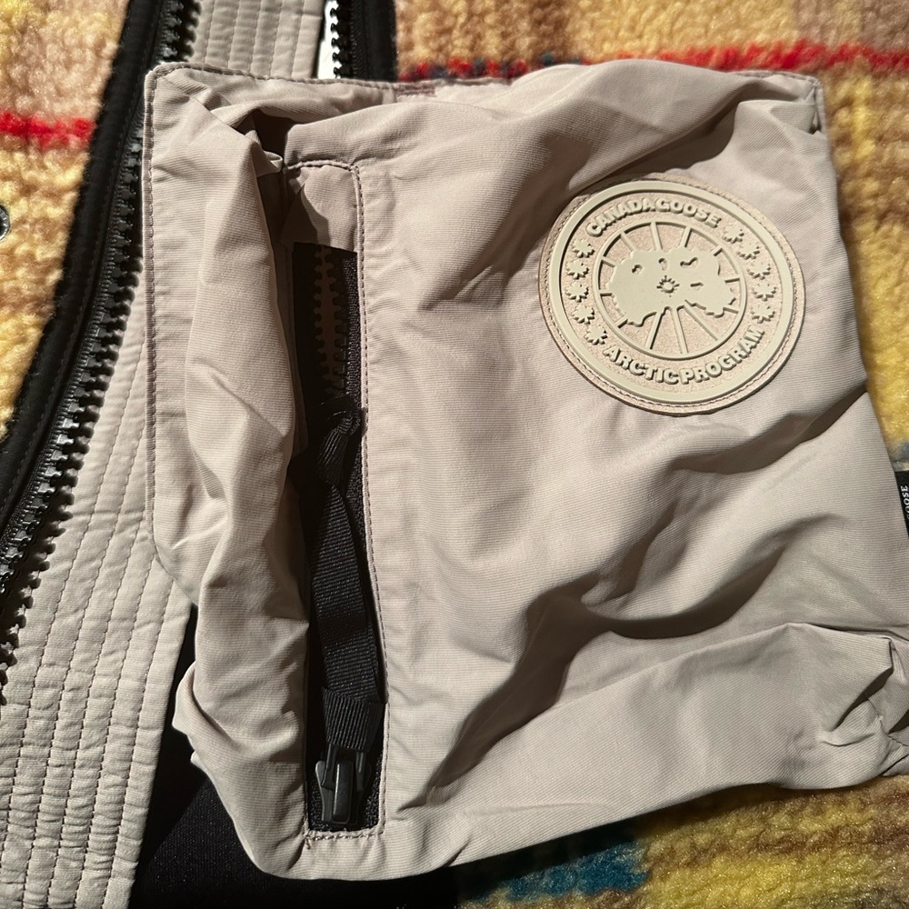 Canada Goose Legion Vest